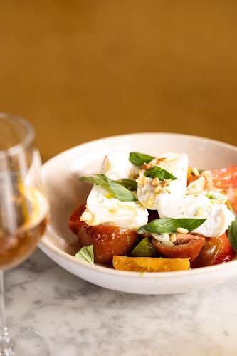 Fuxia - RestaurantThiais