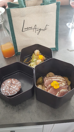 Opinii despre Lucus Augusti în Évry-Courcouronnes - Restauration