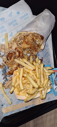KEBAN - Authentic Kebab Bagnolet - Restauration