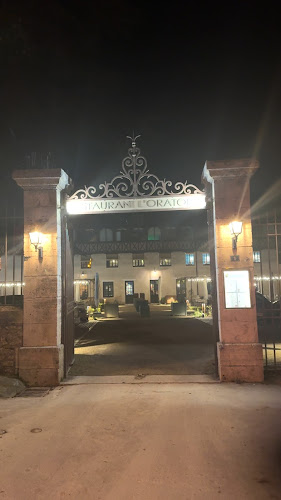 Comentarii opinii despre L' ORATOIRE