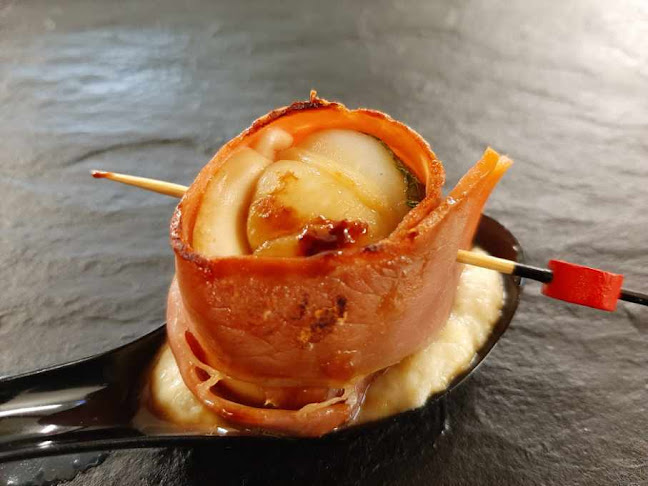 Comentarii opinii despre Brelest Traiteur