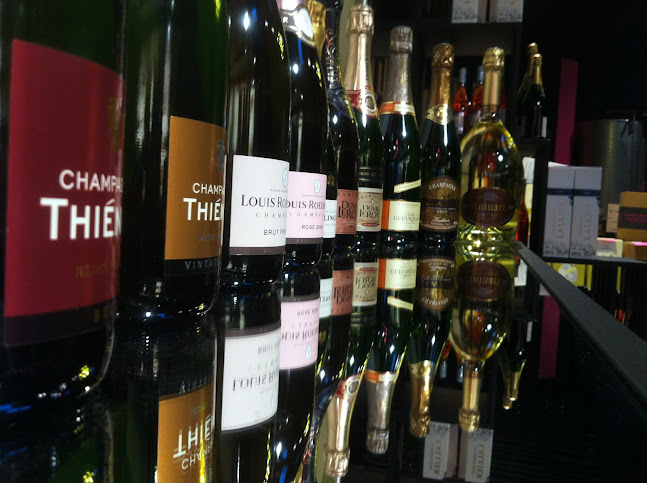 Le Relais Des Caves - Restauration