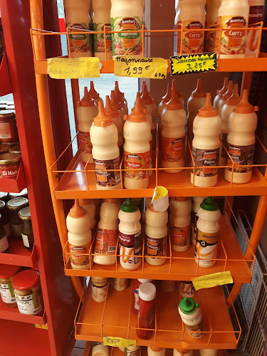 Opinii despre Delice Viandes Halal prix du gigot d'agneau în La Seyne-sur-Mer - Restauration