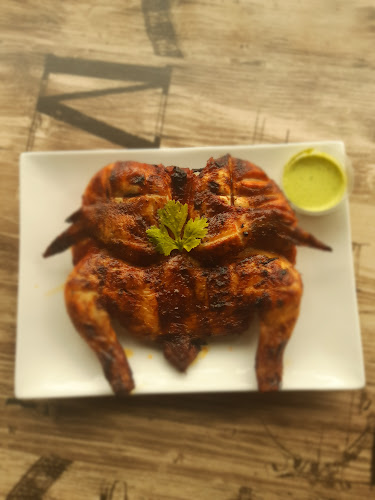 Comentarii opinii despre O Poulet Grillé