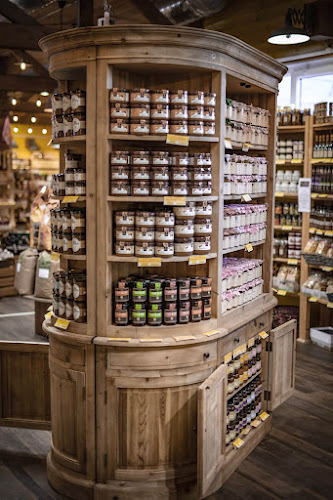 Comentarii opinii despre Maison Des Produits Régionaux - Martinvast