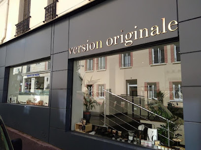 Version Originale