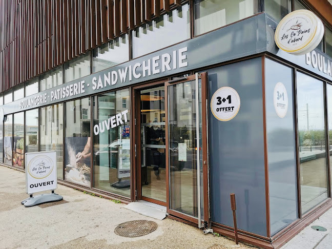 Boulangerie Sandra Leroy - Sète