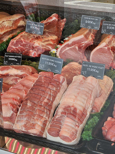 Opinii despre La Bouche'Rie în Montauban - Restauration