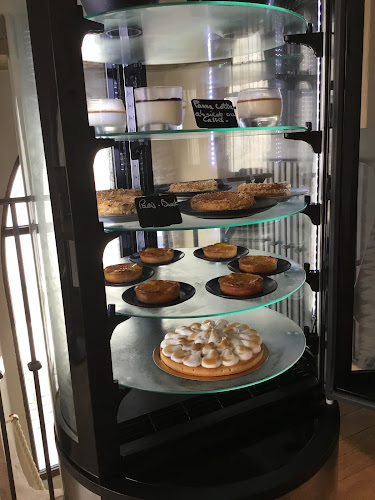 Le Sixtine - Salon de thé et cuisinerie