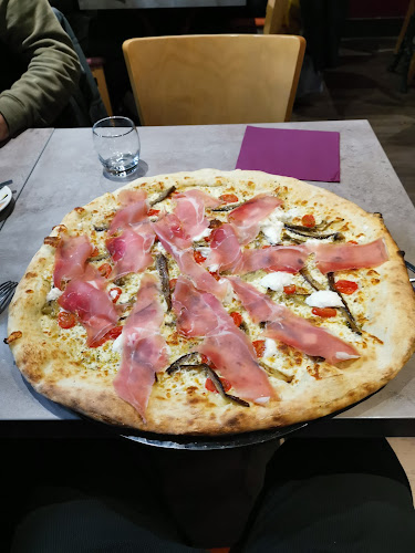 La Conca D'Oro - Le Creusot