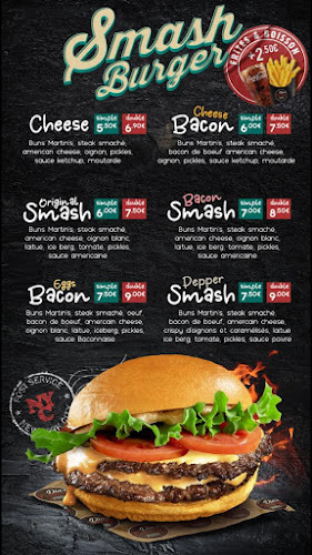 Din’s factory - Montigny-lès-Cormeilles