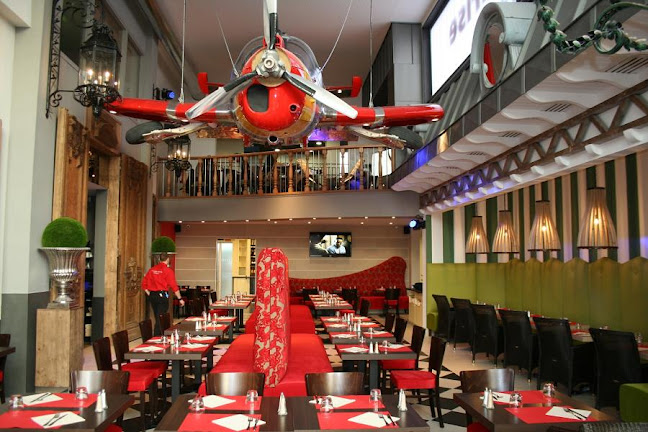 Tomate Cerise Restaurant