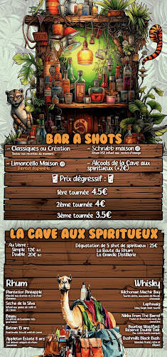 L'HyperBol - Restauration