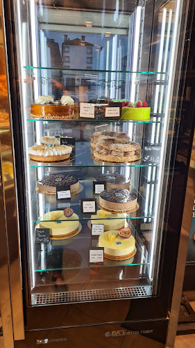 BOULANGERIE PATIS TRAD CHAMPENOISE - Restauration