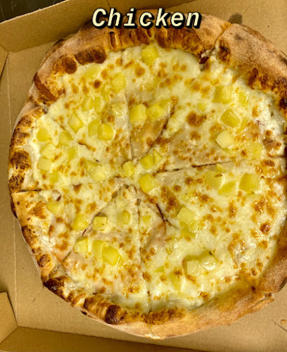 PIZZA FACTORY - Montataire