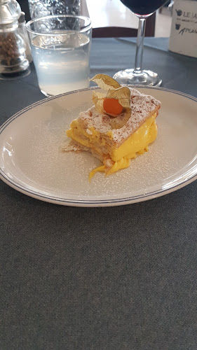 Restaurant l' O à la Bouche - Restauration