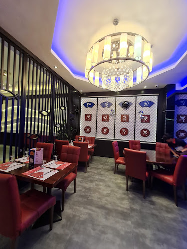 Uni Wok - Restauration