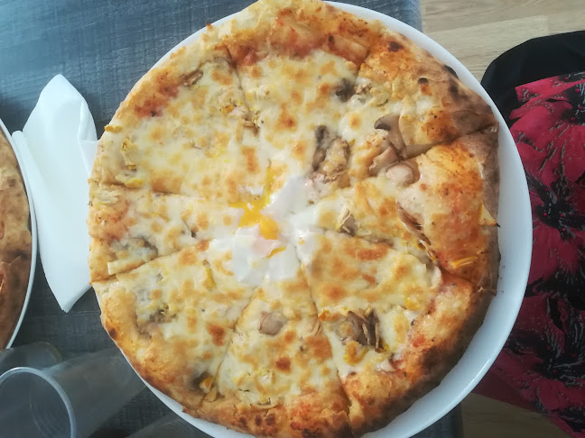 Comentarii opinii despre La Pizza Di Napoli