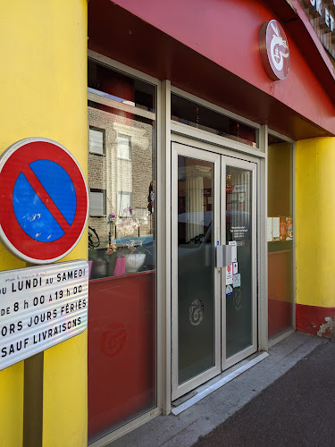 5 Av. Alfred Merle, 12100 Millau