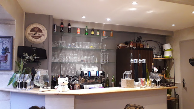 Le Montagnole - Restaurant Saumur - Saumur