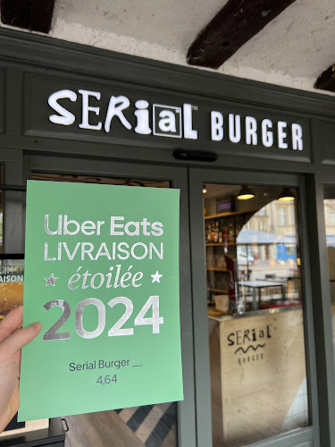 Comentarii opinii despre Serial Burger