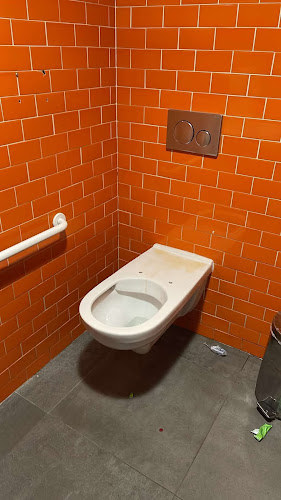 Burger King - Restauration