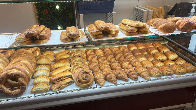 Opinii despre Boulangerie Mistral în Mâcon - Restauration