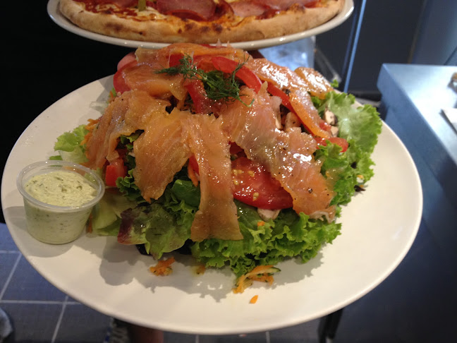 URBAN FOOD 32 - Pizzéria et Snack - Restauration