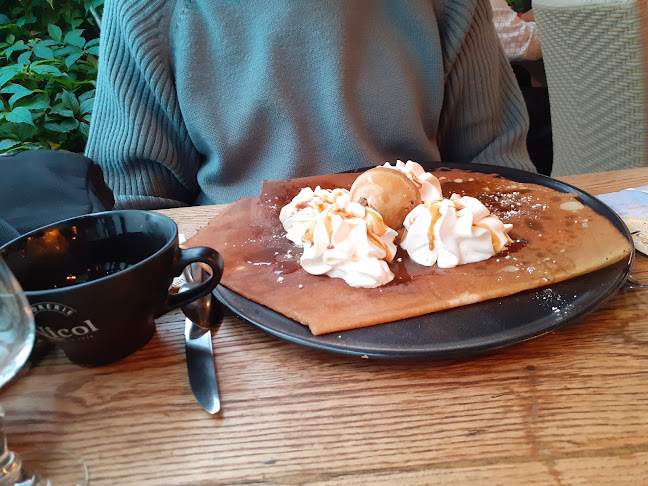 Opinii despre L'Écurie în Damgan - Restauration