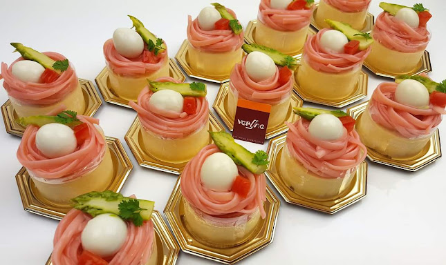 Opinii despre Chocolaterie Patisserie Glacier Traiteur Vergne (Montbéliard) în Montbéliard - Restauration