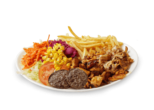 Opinii despre O'Grill Familly în Millau - Restauration