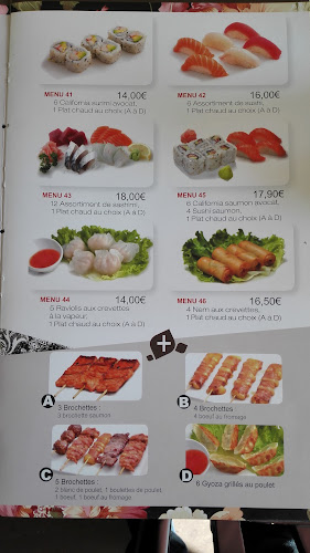 Comentarii opinii despre Sushi Royal