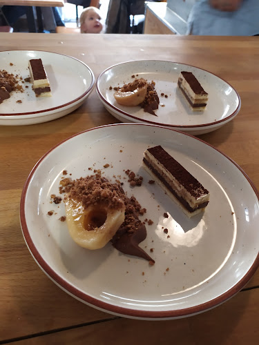 Terroirs - Table & Cave - Nancy