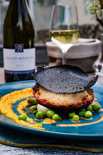 Opinii despre Les Saveurs Salines în Mandelieu-la-Napoule - Restauration