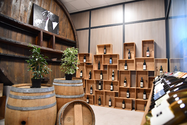 Maison des vins du Languedoc, Mas de Saporta, 34970 Lattes