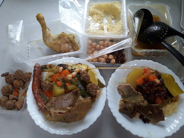 Opinii despre Royal Couscous în Marcq-en-Barœul - Restauration