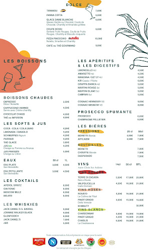 Comentarii opinii despre Caffè luna