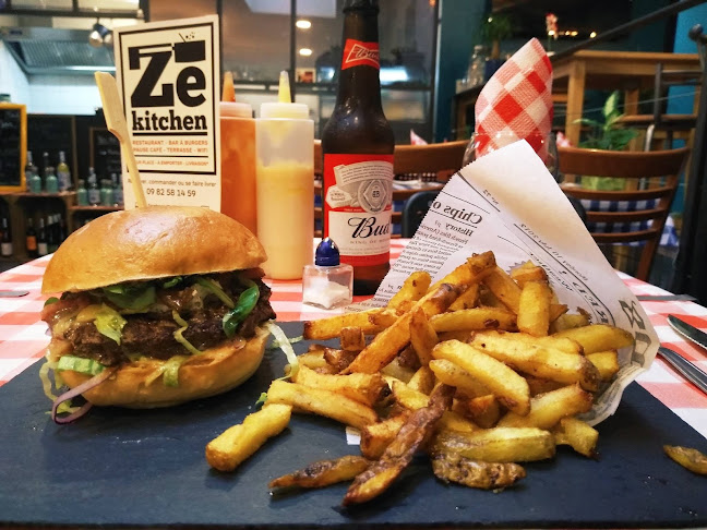 Ze Kitchen - Aix-en-Provence