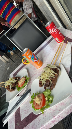 La marmite du mée - Restauration