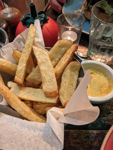 Bistro Burger Montparnasse - Restauration