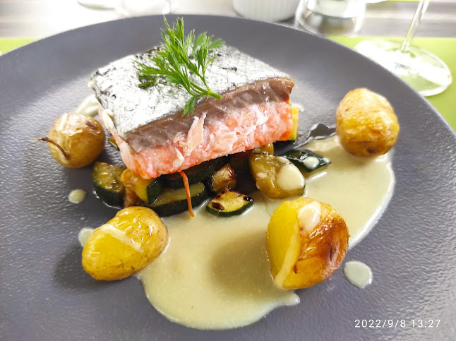 Le Bistrot de Jean-Baptiste