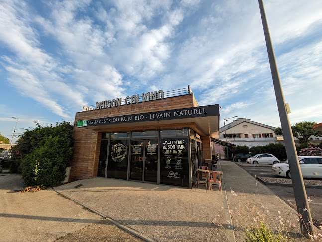 Comentarii opinii despre Maison Calvino