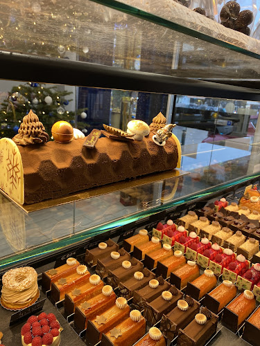 Pâtisserie Boulangerie DAVID - Restauration