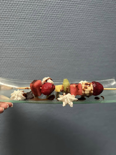 Restaurant Inter Administratif - Charleville-Mézières