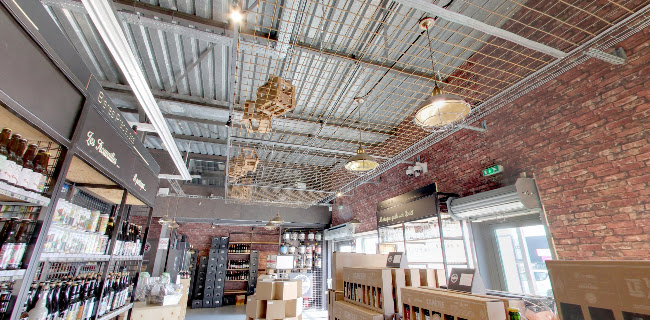 La Cervoiserie La Rochelle - Puilboreau