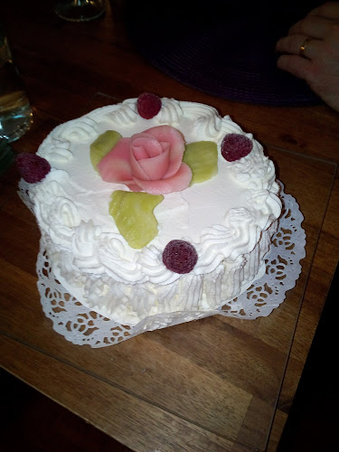 Comentarii opinii despre Pâtisserie Sarrazin Marc