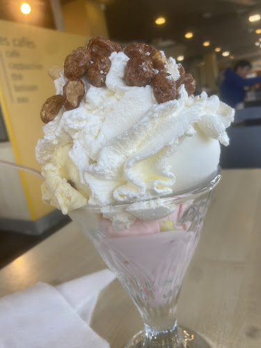 Opinii despre FLUNCH FRANCONVILLE în Franconville - Restauration