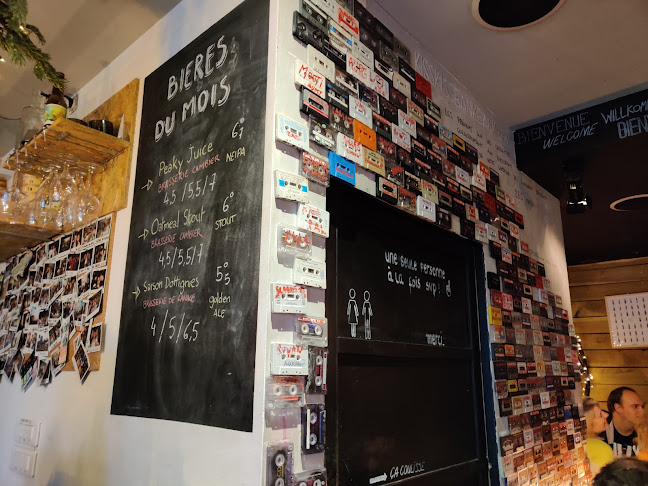 La Biche & Le Renard - Lille