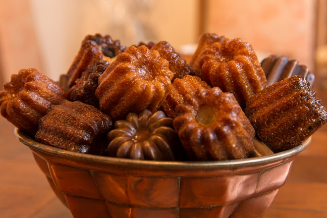 Les Cannelés d'Audrey