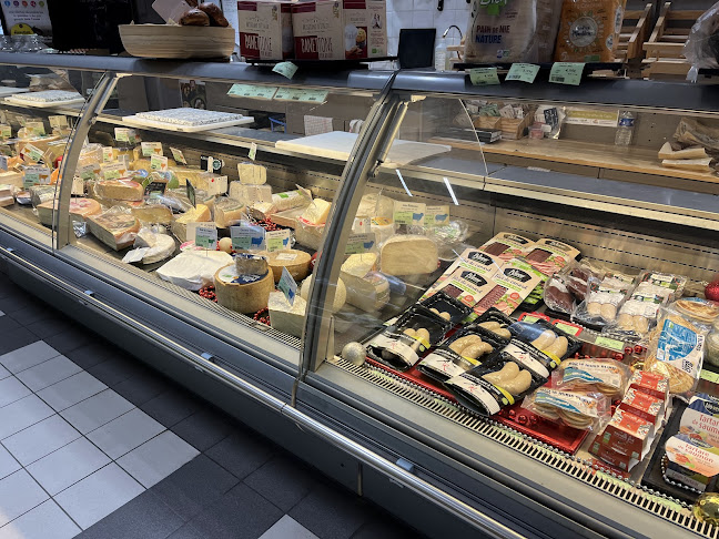 Comentarii opinii despre Harmonie Nature